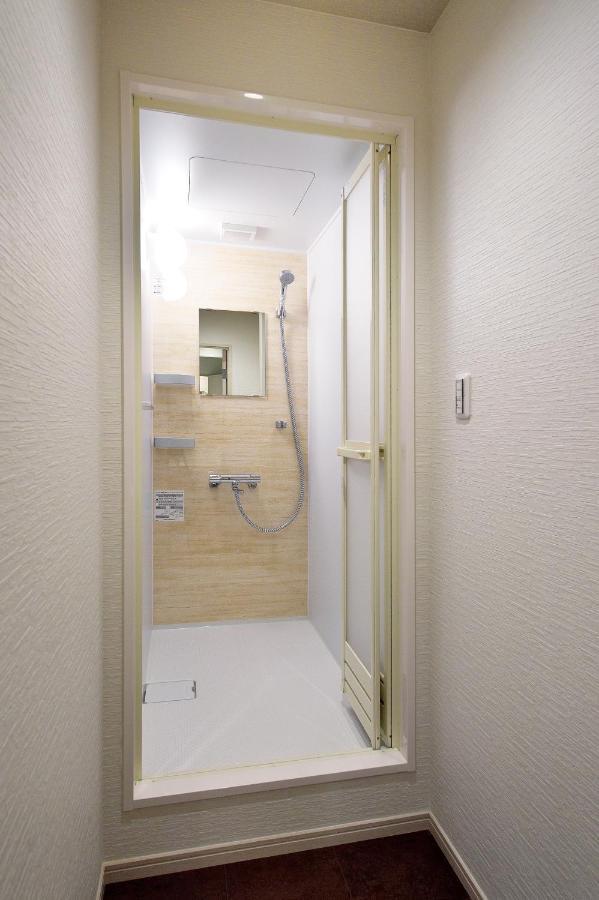 Hotel The Rock Osaka Luaran gambar