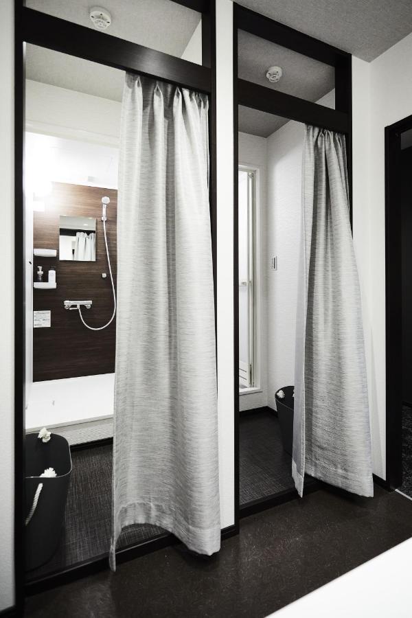 Hotel The Rock Osaka Luaran gambar