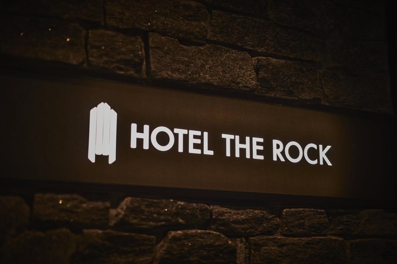 Hotel The Rock Osaka Luaran gambar